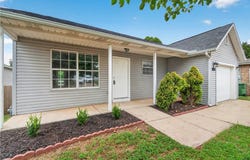1106 S E Street, Rogers, AR 72756