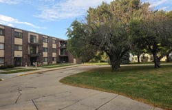 5801 Enterprise Drive, Lincoln, NE 68521