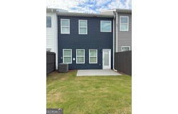 1354 Willow Brook Circle, Jonesboro, GA 30238