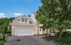 1811 Chiprock Drive, Marysville, OH 43040