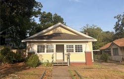 1510 Bluff AVE, Fort Smith, AR 72901