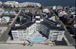 111 S 16TH Ave, Longport, NJ 08403