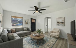 105 N Wood Avenue, Denison, TX 75020