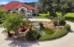 546 W FENWAY Drive, HERNANDO, FL 34442