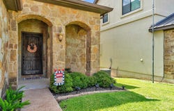 1509 CR 118B, Burnet, TX 78611