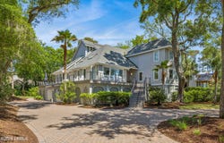 5 Junket, Hilton Head Island, SC 29928