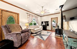 5470 Possum Trail, Eustace, TX 75124