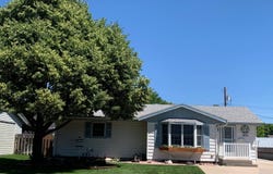 1435 E 6th Street, Ogallala, NE 69153