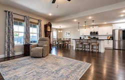 813 E Brewer Avenue, Nixa, MO 65714
