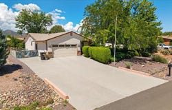 10817 E TURQUOISE Circle, Dewey, AZ 86327