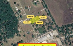 172 Joanne Drive, Gholson, TX 76705
