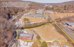 226 Chestnut Dr. lot: 81-6,6A, Galax, VA 24333