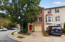 21249 BUNYAN Circle, GERMANTOWN, MD 20876