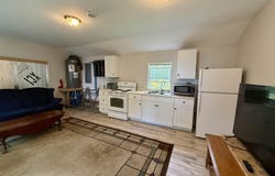 517 Maple Ridge Rd, Brasher Falls, NY 13613
