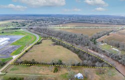 Highway 103 lot: 2, Washington, LA 70589