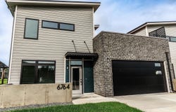 6764 Shadow Ridge Place, Columbus, NE 68601