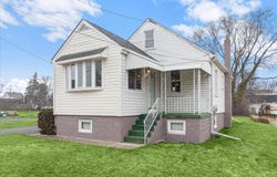 1218 RUSTIC AVE, ROSEDALE, MD 21237