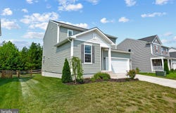 6325 POINTER Lane, KING GEORGE, VA 22485