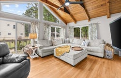 201 Smithfield Boulevard, Smithfield, VA 23430