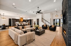 2027 Noe Boulevard, Heath, TX 75126