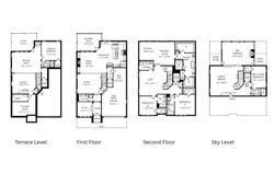 3485 Vermillion View, Suwanee, GA 30024