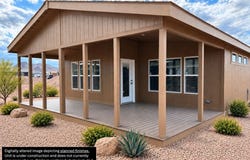 3301 S Goldfield Road, Apache Junction, AZ 85119