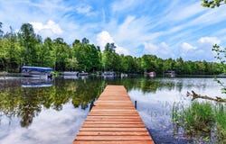 N16379 CYS DR, Fifield, WI 54552