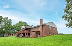 3612 BACK HAMPDEN SYDNEY RD, Farmville, VA 23901