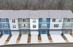 4263 Tillie Circle, Chattanooga, TN 37419