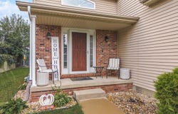 1325 Berkley Road, Normal, IL 61761