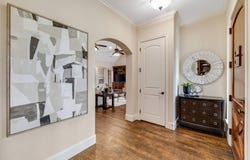 8640 Normandy Way, Argyle, TX 76226