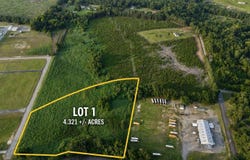 Sunflower Road, Saint Matthews, SC 29135