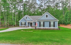 132 Crescent Drive, McCormick, SC 29835