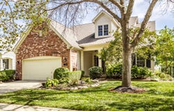 15215 Declaration Drive, Westfield, IN 46074