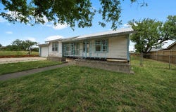1313 Stadium, Big Spring, TX 79720