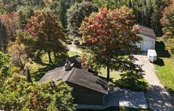 6562 SE Riverview Road, Fife Lake, MI 49633