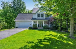 2073 Elwood Boulevard, Spring Arbor, MI 49283
