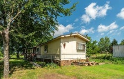 15615 Buchanan Road, Mounds, OK 74047