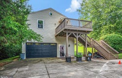 446 BAILEY Drive, LOUISA, VA 23093