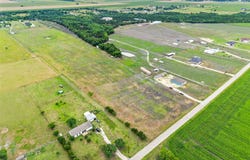 Ewing Road, Ferris, TX 75125