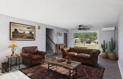 208 Brown Street, Borger, TX 79007