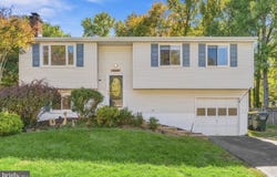15111 KAMPUTA Drive, CENTREVILLE, VA 20120
