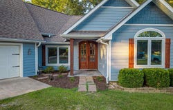 631 FAIRVIEW DRIVE, Flippin, AR 72634