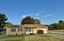 404 S Hickory Drive, Bloomington, IN 47403