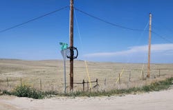 County Rd 148, Agate, CO 80101
