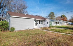1915 Kensington Drive, Hampton, VA 23663