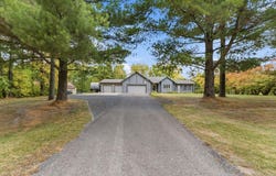 3981 324th Avenue NE, Cambridge, MN 55008