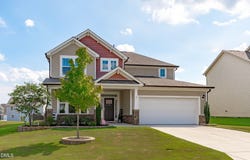 35 Saintsing Trail, Franklinton, NC 27525