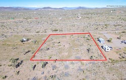 20146 N Alvarado Drive, White Hills, AZ 86445