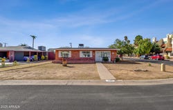 345 W MONTECITO Avenue, Phoenix, AZ 85013